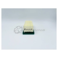 Воздушный фильтр плоский BIG FILTER gb9753 MMP BD 1441295517 - Изображение 3