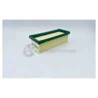 Воздушный фильтр плоский BIG FILTER gb9753 MMP BD 1441295517 - Изображение 4