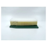 Воздушный фильтр плоский BIG FILTER 1422913860 Y 8F9W gb962 - Изображение 2