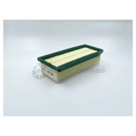 Воздушный фильтр плоский BIG FILTER 1422913860 Y 8F9W gb962 - Изображение 3