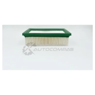 Воздушный фильтр плоский BIG FILTER 1441295520 gb95118 UEKD NA