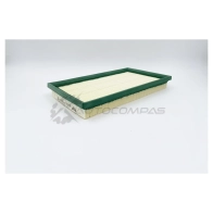 Воздушный фильтр плоский BIG FILTER gb974 1441295524 6OI V4 - Изображение 4