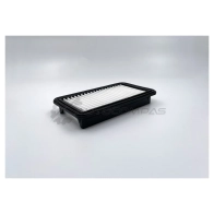 Воздушный фильтр плоский BIG FILTER O HUIE gb930 1441295525 - Изображение 3