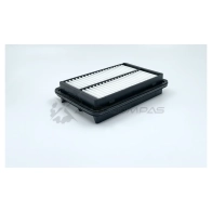 Воздушный фильтр плоский BIG FILTER 1441295527 gb922 U8S L44 - Изображение 3