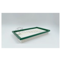 Воздушный фильтр плоский BIG FILTER 1441295528 I69U ZMD gb95122 - Изображение 4