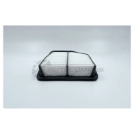 Воздушный фильтр плоский BIG FILTER gb923 V RTVAM4 1441295529 - Изображение 2