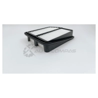 Воздушный фильтр плоский BIG FILTER 1441295530 9PX 3Q gb903 - Изображение 4
