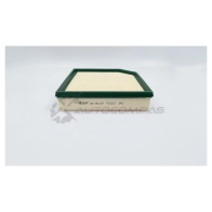 Воздушный фильтр плоский BIG FILTER K0 QPM 1441295534 gb95157