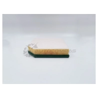 Воздушный фильтр плоский BIG FILTER K0 QPM 1441295534 gb95157 - Изображение 3