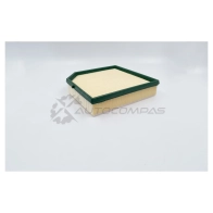 Воздушный фильтр плоский BIG FILTER K0 QPM 1441295534 gb95157 - Изображение 4