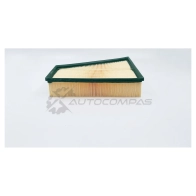 Воздушный фильтр плоский BIG FILTER gb908 TUY0Y Q 1441295535 - Изображение 2