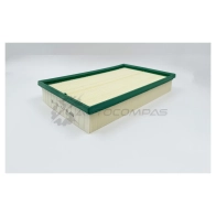 Воздушный фильтр плоский BIG FILTER OADK 6N 1441295536 gb9750 - Изображение 4