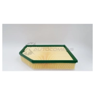 Воздушный фильтр плоский BIG FILTER 1441295537 gb95121 UTBK EB - Изображение 4