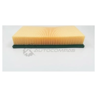 Воздушный фильтр плоский BIG FILTER gb978 1441295538 FMC 353N - Изображение 2
