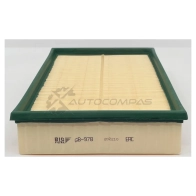 Воздушный фильтр плоский BIG FILTER gb978 1441295538 FMC 353N - Изображение 3