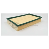 Воздушный фильтр плоский BIG FILTER gb978 1441295538 FMC 353N - Изображение 4