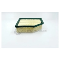 Воздушный фильтр плоский BIG FILTER SS OXY gb961 1441295539 - Изображение 3