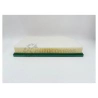 Воздушный фильтр плоский BIG FILTER Y WLM75 1441295540 gb983 - Изображение 2
