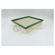 Воздушный фильтр плоский BIG FILTER UM3MF 5G 1441295542 gb9759 - Изображение 4