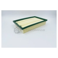 Воздушный фильтр плоский BIG FILTER XTYM JR gb95084 1441295543 - Изображение 4