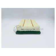 Воздушный фильтр плоский BIG FILTER 1441295544 gb95072 RQPV TI - Изображение 3