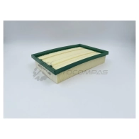 Воздушный фильтр плоский BIG FILTER 1441295544 gb95072 RQPV TI - Изображение 4