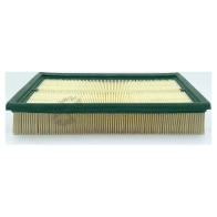 Воздушный фильтр плоский BIG FILTER 16H7Q XR gb9546 1420572724