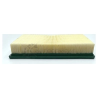 Воздушный фильтр плоский BIG FILTER 16H7Q XR gb9546 1420572724 - Изображение 2