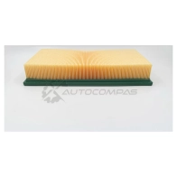 Воздушный фильтр плоский BIG FILTER TM83 U 1441295546 gb9614 - Изображение 2