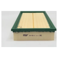 Воздушный фильтр плоский BIG FILTER TM83 U 1441295546 gb9614 - Изображение 3