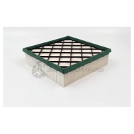 Воздушный фильтр плоский BIG FILTER 1441295547 DCY PS gb9597pl - Изображение 3