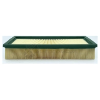 Воздушный фильтр плоский BIG FILTER 1441295552 G I7DV gb9634 - Изображение 1