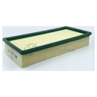 Воздушный фильтр плоский BIG FILTER 1441295552 G I7DV gb9634 - Изображение 3