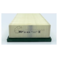 Воздушный фильтр плоский BIG FILTER 1441295552 G I7DV gb9634 - Изображение 4