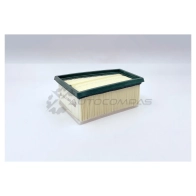 Воздушный фильтр плоский BIG FILTER gb9719 1420572696 M 1VPC - Изображение 2