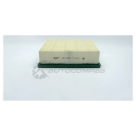 Воздушный фильтр плоский BIG FILTER 1436741246 gb9597 RIV 68SD - Изображение 2