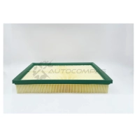 Воздушный фильтр плоский BIG FILTER 1441295557 L YY4Q gb95010