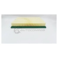 Воздушный фильтр плоский BIG FILTER 1441295557 L YY4Q gb95010 - Изображение 2