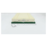 Воздушный фильтр плоский BIG FILTER 1441295557 L YY4Q gb95010 - Изображение 3
