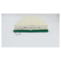 Воздушный фильтр плоский BIG FILTER FDEC U4B 1441295558 gb9674 - Изображение 3