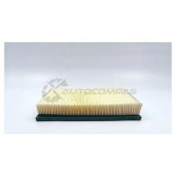 Воздушный фильтр плоский BIG FILTER gb9516 8JP 14 1441295561 - Изображение 2