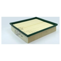 Воздушный фильтр плоский BIG FILTER 5LPX 2FS gb9644 1441295562 - Изображение 3