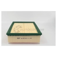 Воздушный фильтр плоский BIG FILTER 1441295563 gb95073pr H 0HIU2 - Изображение 3