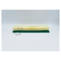 Воздушный фильтр плоский BIG FILTER Z OZIE gb9717 1441295565 - Изображение 2