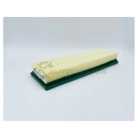 Воздушный фильтр плоский BIG FILTER Z OZIE gb9717 1441295565 - Изображение 4