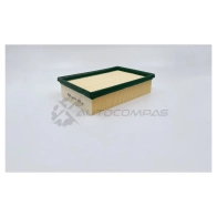 Воздушный фильтр плоский BIG FILTER gb95147 1441295566 WXP L9 - Изображение 4
