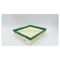 Воздушный фильтр плоский BIG FILTER SSD HD5Z 1422913342 gb907 - Изображение 3