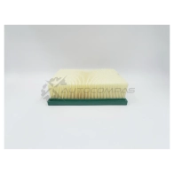Воздушный фильтр плоский BIG FILTER SSD HD5Z 1422913342 gb907 - Изображение 4