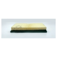 Воздушный фильтр плоский BIG FILTER gb9581 ELR51G H 1441295569 - Изображение 2