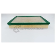 Воздушный фильтр плоский BIG FILTER gb976 1441295573 VT 6QP6N - Изображение 2